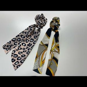 Brand New Hair Accessories